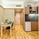Bonanova Apartmanhotel 3*