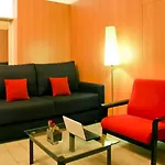 Apartmanhotel Bonanova