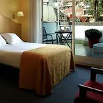 Apartmanhotel Bonanova