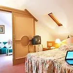Bonanova Apartmanhotel Barcelona
