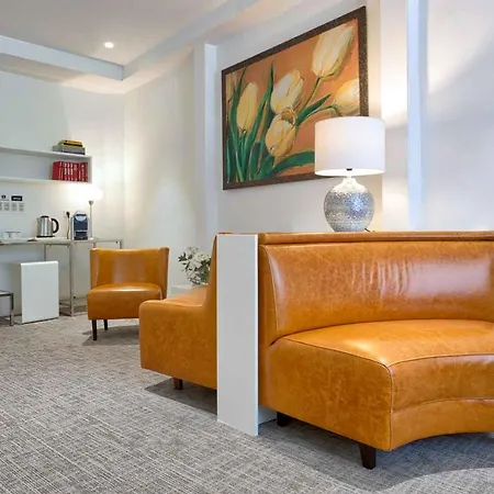 Apartahotel Bonanova Barcelona