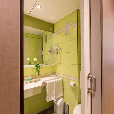 Bonanova 3* Barcelona