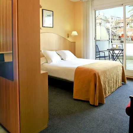 Apartahotel Bonanova