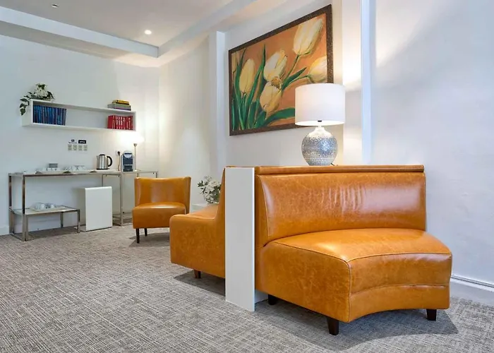 Aparthotel Bonanova Barcelona