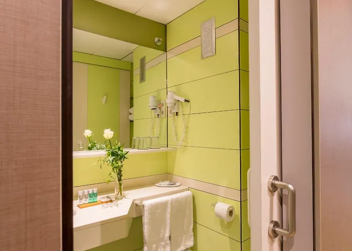 Bonanova 3* Barcelona