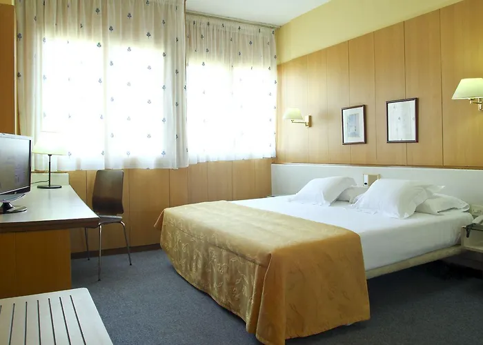 Aparthotel Bonanova 3*
