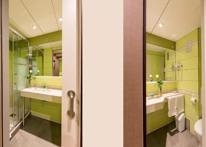 Bonanova Aparthotel 3*