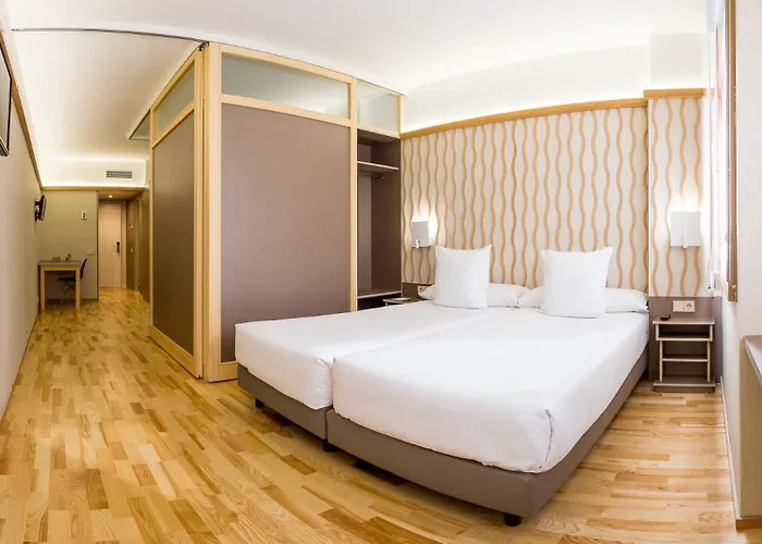 Bonanova Aparthotel 3*