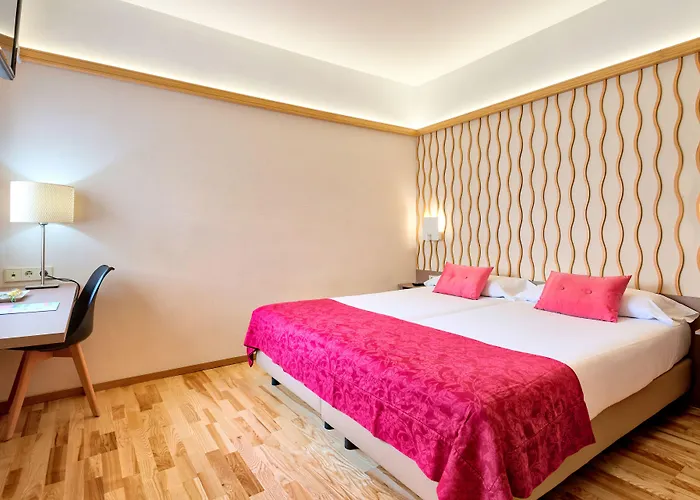 Bonanova Aparthotel