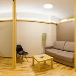 Bonanova 公寓式酒店 巴塞罗那