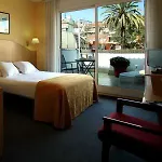 Apart Otel Bonanova