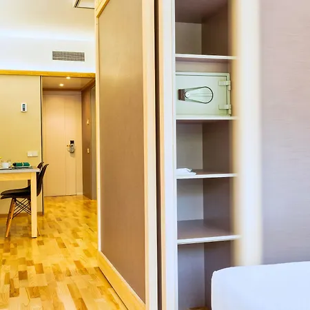 Aparthotel Bonanova