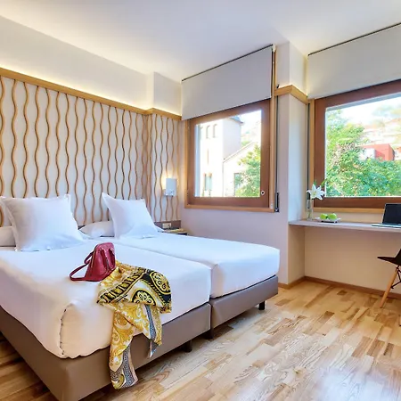 Bonanova Aparthotel Barcelona