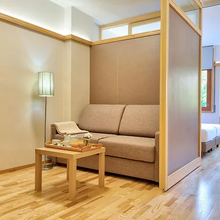 Bonanova 3* Barcelona