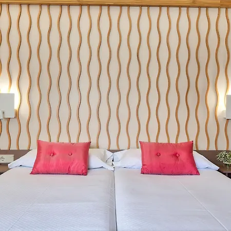 Bonanova Aparthotel Barcelona
