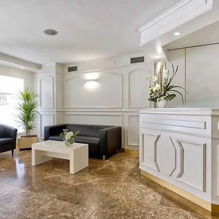 Bonanova Aparthotel Barcelona