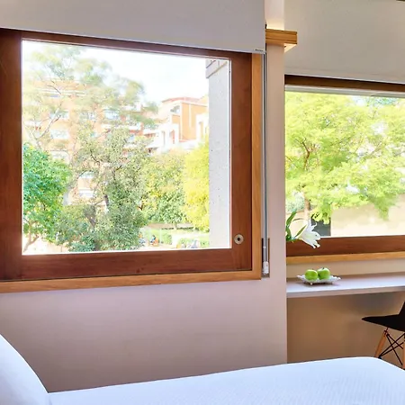 Bonanova Aparthotel Barcelona