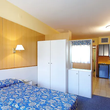 Apart Otel Bonanova