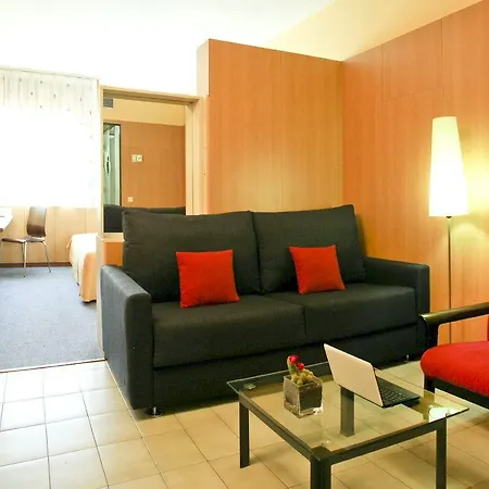 Apart Otel Bonanova