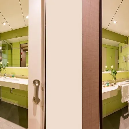 Bonanova Apart Otel 3*