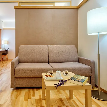 Bonanova Apart Otel 3*