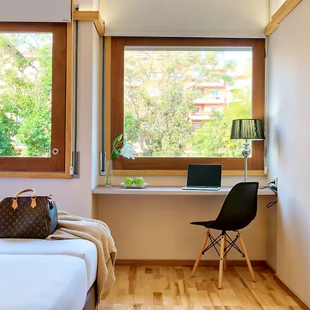 Apart Otel Bonanova 3*