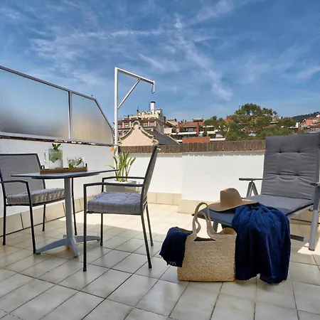 Bonanova Барселона