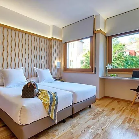 Bonanova Apart-hotel