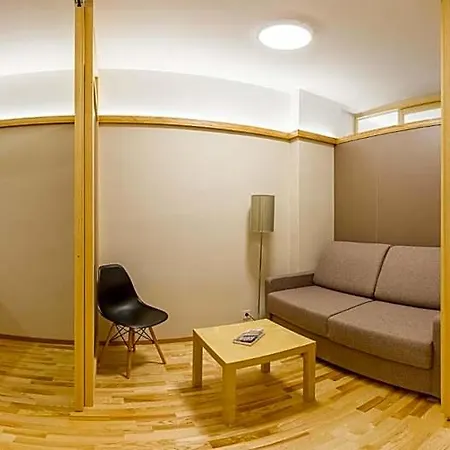 Bonanova Apart-hotel