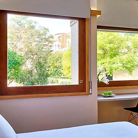 Bonanova Apart-hotel Barcelona