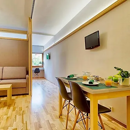 Bonanova 3* Barcelona