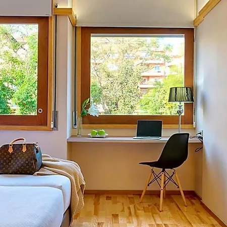 Apart-hotel Bonanova 3*