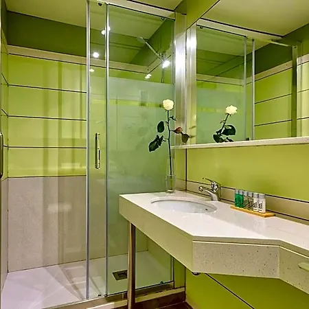 Bonanova Apart-hotel Barcelona