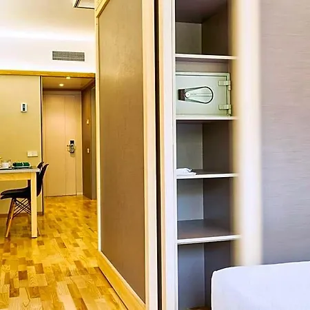 Apart-hotel Bonanova