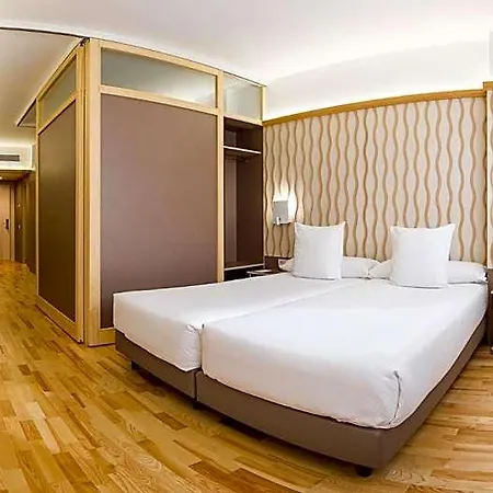 Bonanova 3* Barcelona