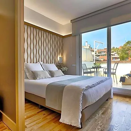 Apart-hotel Bonanova