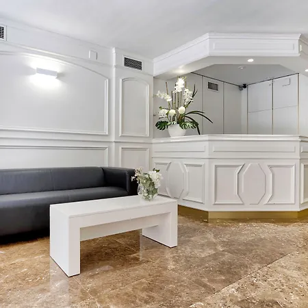 Apartahotel Bonanova