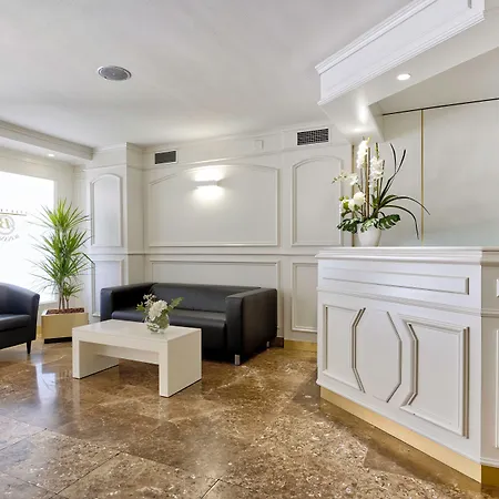 Apartahotel Bonanova