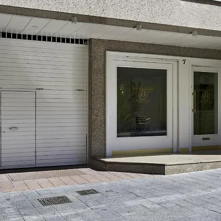 Bonanova Apart-hotel Barcelona