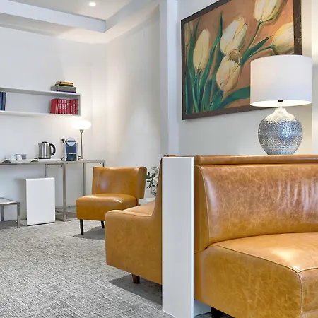 Bonanova Apart-hotel Barcelona