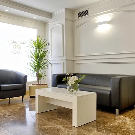 Bonanova Apartahotel Barcelona