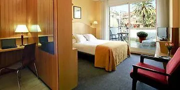 Aparthotel Bonanova Barcelona