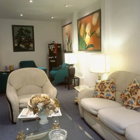 Bonanova 3* Barcelona