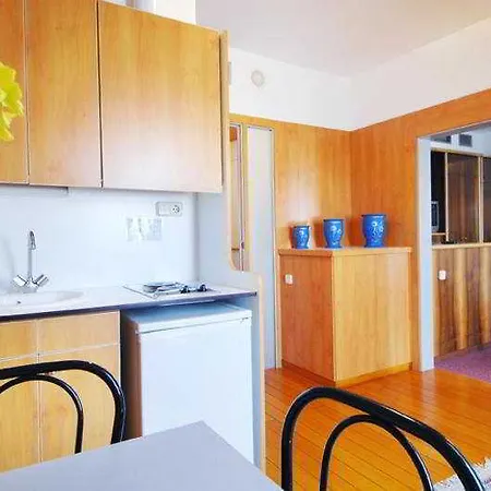 Bonanova 3* Barcelona