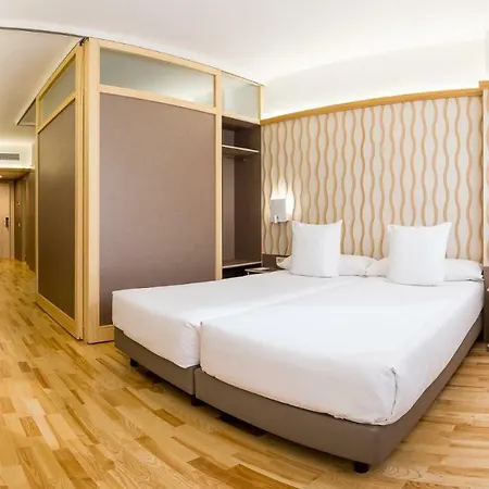 Bonanova Barcelona
