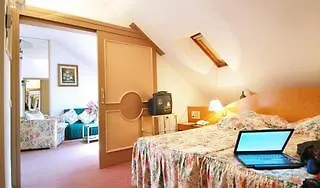 Bonanova Aparthotel Barcelona