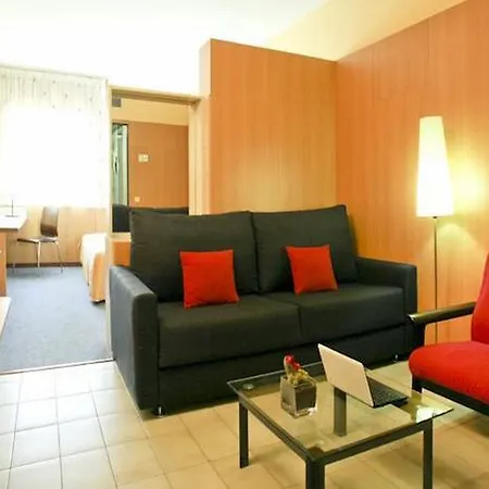 Bonanova 3* Barcelona