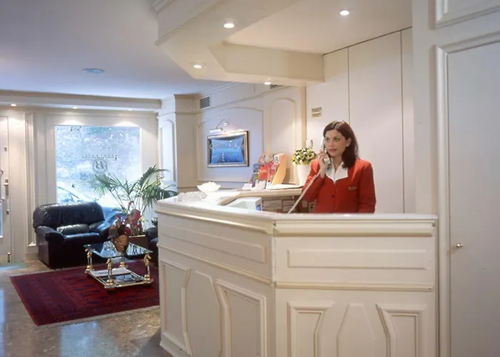 Апарт-отель Bonanova 3*