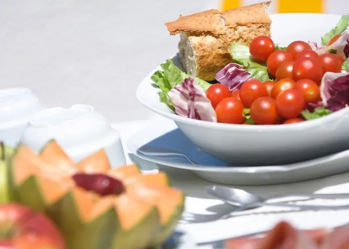 Bonanova Апарт-отель Барселона