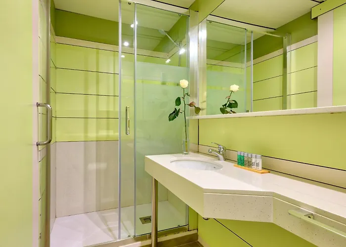 Bonanova 3* Барселона